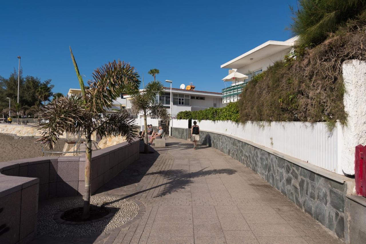 Asara Beach 3 San Agustín Kültér fotó